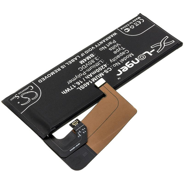 Xiaomi M2001J1G Mi 10 Pro Mobile Phone Replacement Battery-2