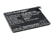 Xiaomi Libra Mi Note Replacement Battery-main