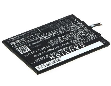 Xiaomi 3 3S 3X 4X Redmi 3 Redmi 3 5.0 Mobile Phone Replacement Battery-2