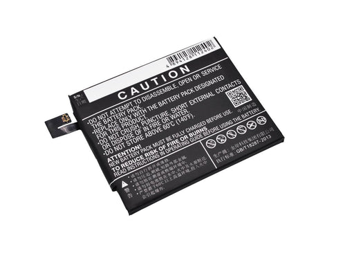 Xiaomi 2015611 2015617 Redmi Note 3 Redmi Note 3 D Replacement Battery-main