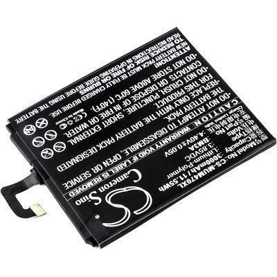 Xiaomi Mi Note 3 Note 3 Replacement Battery-main