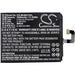 Xiaomi Mi Note 3 Note 3 Mobile Phone Replacement Battery-2