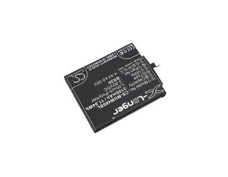 Xiaomi Mi 4A Redmi 4A Mobile Phone Replacement Battery-2
