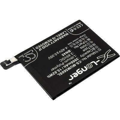 Redmi M1803E7SC M1803E7SG M1803E7SH MEC7S MEG7S MZ Replacement Battery-main