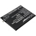 Redmi Note 6 Note 8 Note 8T Mobile Phone Replacement Battery-2