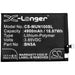 Poco M2103K19G M2103K19PG M2103K19PI M3 Pro 5G Mobile Phone Replacement Battery-3