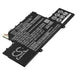 Xiaomi Air 12.5 R10B01W Replacement Battery-main