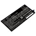 Xiaomi 21091116C 21091116I 21091116UI Note 11i 5G Note 11i HyperCharge 5G Redmi Note 11 Pro Redmi Note 11 Pro+ 5G Tablet Replacement Battery