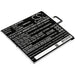 Xiaomi Clover M1806D9E M1806D9W Mi Pad 4 Mi Pad 4  Replacement Battery-main