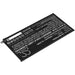 Xiaomi Mix 4 Tablet Replacement Battery-2