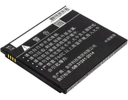 Xiaomi Redmi 2 Redmi 2A Mobile Phone Replacement Battery-3