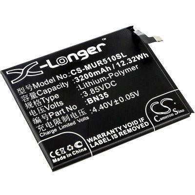 Redmi 5 Replacement Battery-main