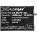 Redmi 9s Mobile Phone Replacement Battery-3