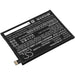 Xiaomi M2101K7AG M2101K7AI Redmi Note 10 Mobile Phone Replacement Battery-2