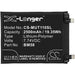 Xiaomi 2107113SG Mi 11T Pro 5G Mobile Phone Replacement Battery-3