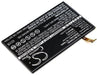 Meitu M6 M6s MP1503 MP1512 Mobile Phone Replacement Battery-2