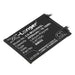 Poco X4 GT Mobile Phone Replacement Battery