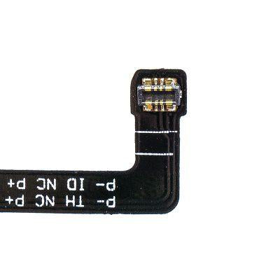 Xiaomi Dipper M1803E1A M1803E1C M1803E1T M1808D Mi 8 Mi 8 Dual SIM TD-LTE Mi 8 Premium Edition Mi 8 Premium Edition D Mobile Phone Replacement Battery-3