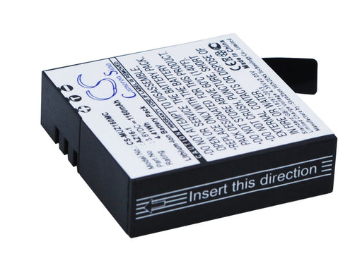 Xiaomi AZ16 Replacement Battery-main