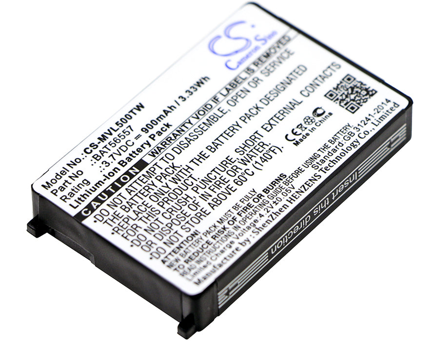 Radio Batteries