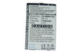 MWG Atom V 1350mAh Mobile Phone Replacement Battery-5