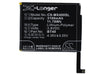 Meizu M460 M461 MX4 Replacement Battery-main