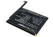 Meizu M460 M461 MX4 Mobile Phone Replacement Battery-3
