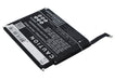 Meizu M460 M461 MX4 Mobile Phone Replacement Battery-4