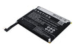 Meizu M460 M461 MX4 Mobile Phone Replacement Battery-5