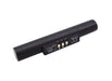 URC MX-6000 UE-MX6000 UN-MX6000 4400mAh Remote Control Replacement Battery-3