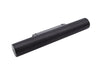 URC MX-6000 UE-MX6000 UN-MX6000 4400mAh Remote Control Replacement Battery-4