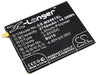 Meilan U10 U10 Dual SIM U680A U680D Replacement Battery-main
