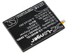 Meilan U10 U10 Dual SIM U680A U680D Mobile Phone Replacement Battery-2