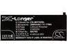 Meizu M792C M792Q Pro 7 Mobile Phone Replacement Battery-5