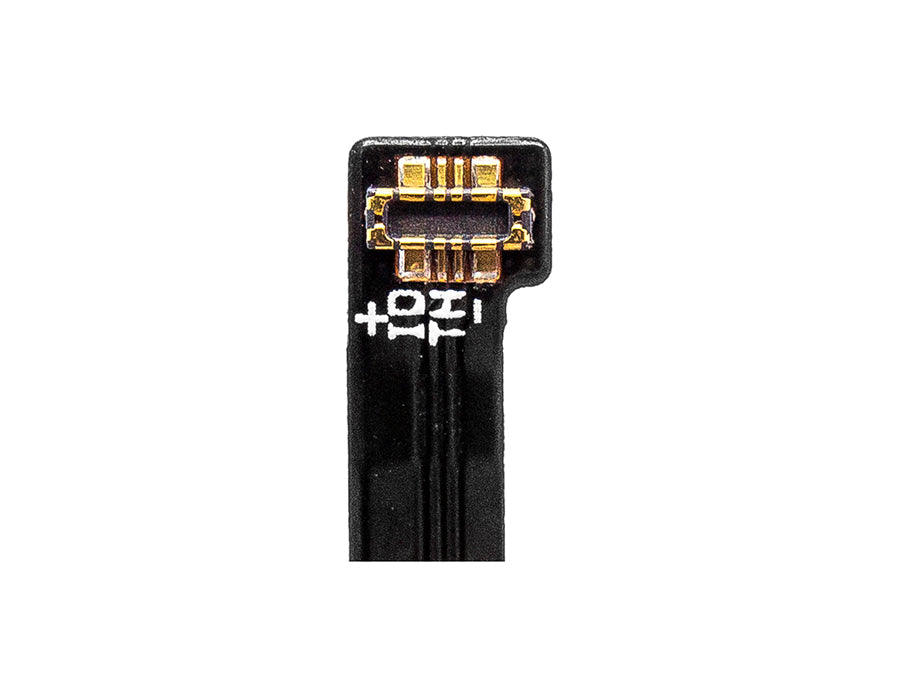 Meizu M792C M792Q Pro 7 Mobile Phone Replacement Battery-6