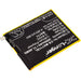 Meilan M6 M6 Dual SIM M6 Dual SIM TD-LTE M711C M711M M711Q Mobile Phone Replacement Battery-2