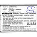 Meizu C9 C9 Pro M1818 M1819 M818H M819H Mobile Phone Replacement Battery-3