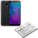 Meizu C9 C9 Pro M1818 M1819 M818H M819H Mobile Phone Replacement Battery-4