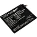 Meizu 15 Lite M15 Replacement Battery-main