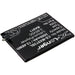 Meizu 16S 16S Pro M1973 M971H M973Q Mobile Phone Replacement Battery-2