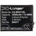 Meizu 16S 16S Pro M1973 M971H M973Q Mobile Phone Replacement Battery-3