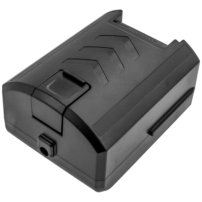 Moosoo X6 Replacement Battery-main