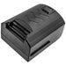 Moosoo X6 Vacuum Replacement Battery-2