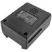 Moosoo X6 Vacuum Replacement Battery-4