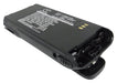 Motorola MT1500 NT1500 PR1500 Radius P25 X 2000mAh Replacement Battery-main