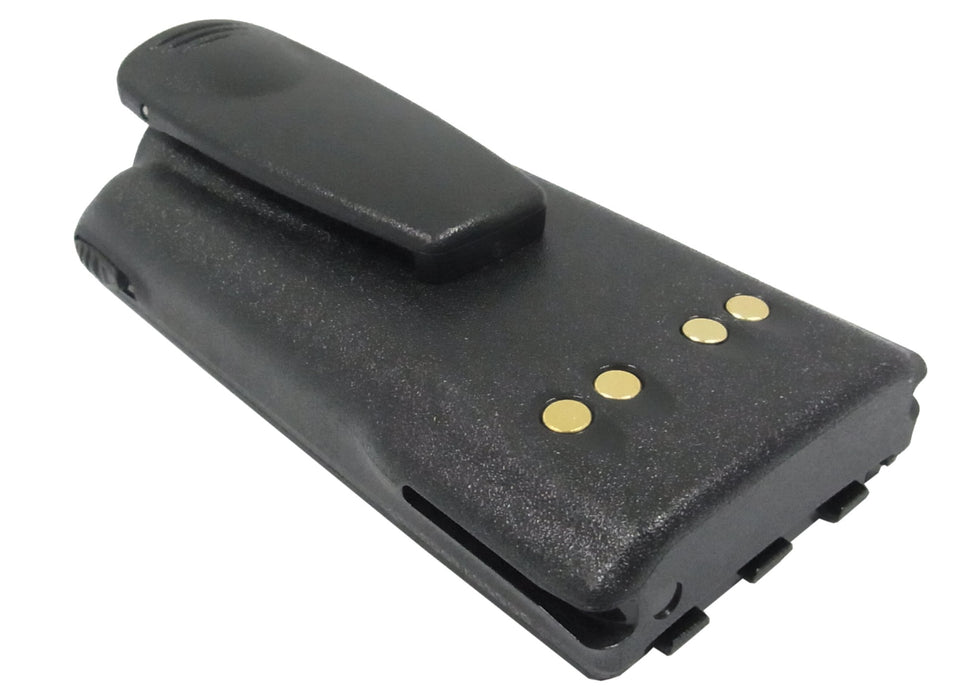 Motorola MT1500 NT1500 PR1500 Radius P25 XTS 1000 XTS 1500 XTS 2000 XTS 2500 Battery XTS1500 XTS2500 2000mAh Two Way Radio Replacement Battery-3