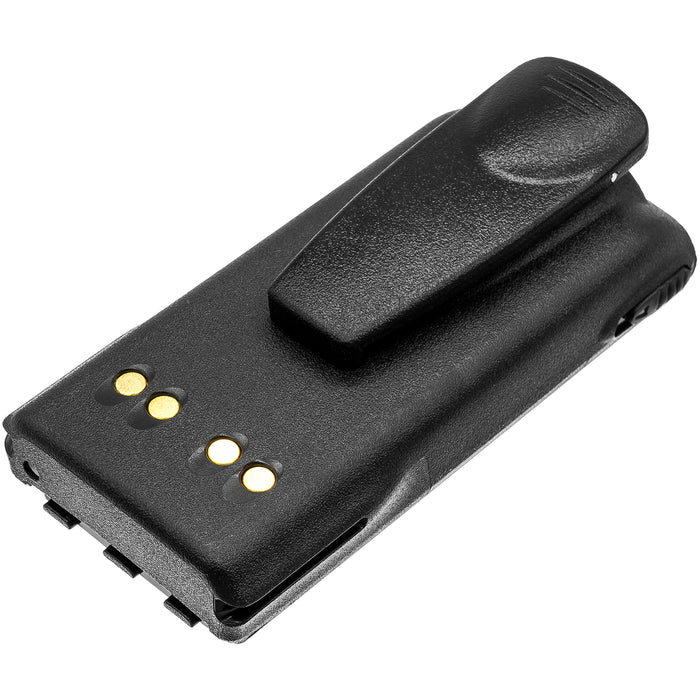 Motorola MT1500 NT1500 PR1500 Radius P25 XTS 1000 XTS 1500 XTS 2000 XTS 2500 Battery XTS1500 XTS2500 2800mAh Two Way Radio Replacement Battery-3