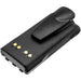 Motorola MT1500 NT1500 PR1500 Radius P25 XTS 1000 XTS 1500 XTS 2000 XTS 2500 Battery XTS1500 XTS2500 2800mAh Two Way Radio Replacement Battery-3