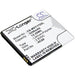 Motorola Moto C Plus Moto C Plus Dual SIM  3250mAh Replacement Battery-main