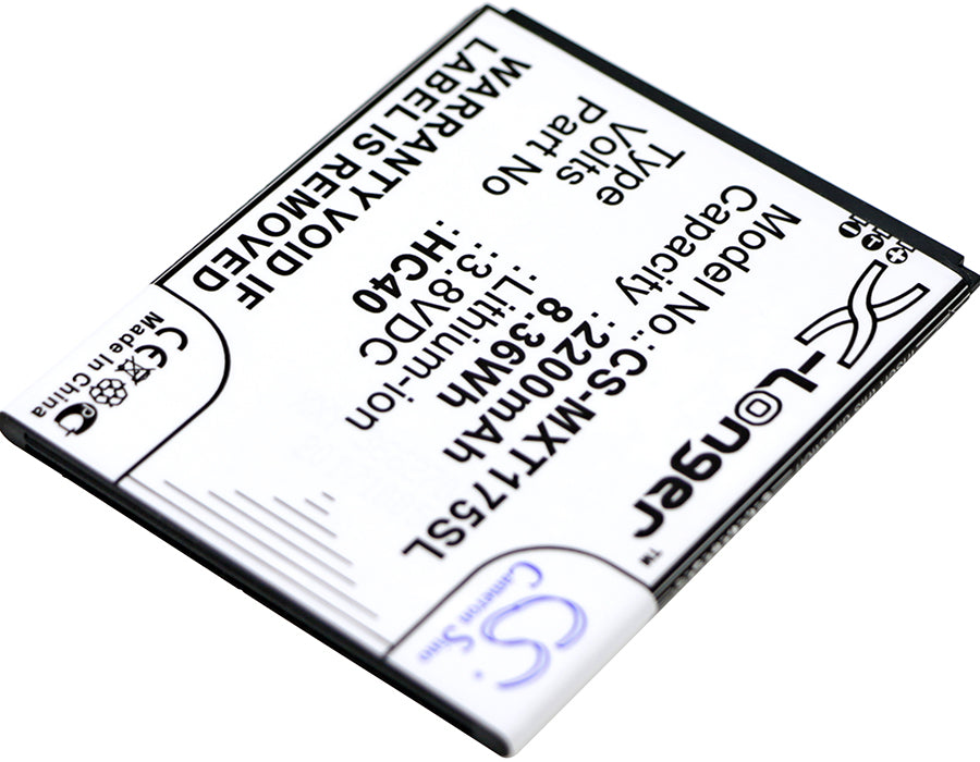 Motorola M2998 M2C63 Moto C Moto C Dual SIM Moto C Dual SIM TD-LTE IN XT1754 XT1755 XT1758 Mobile Phone Replacement Battery-2